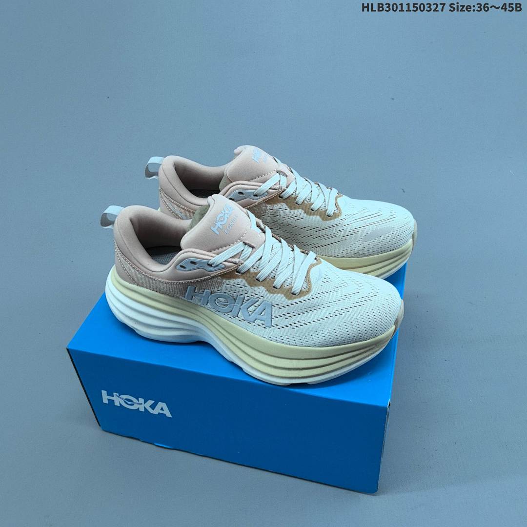 HOKA ONE ONE Bondi 8 HLB301150327 Size 45B - foto 3