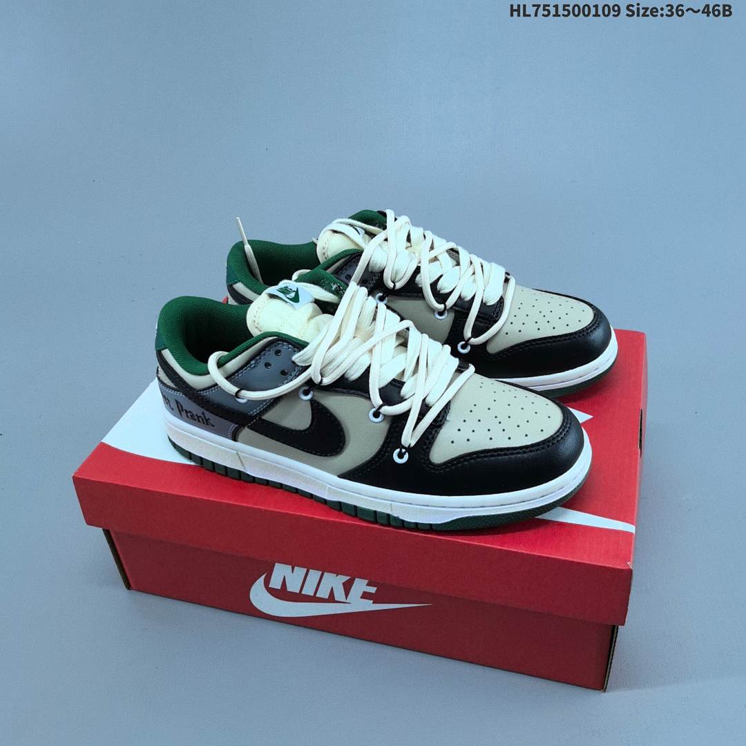NIKE DUNK LOW RETRO ZoomAir sb - foto 6