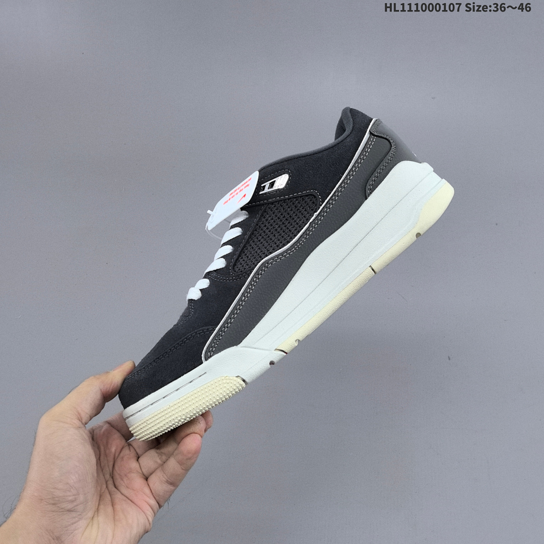 Who Decides War x Nike Jordan FLIGHT COURT ATE -002 ID - foto 7