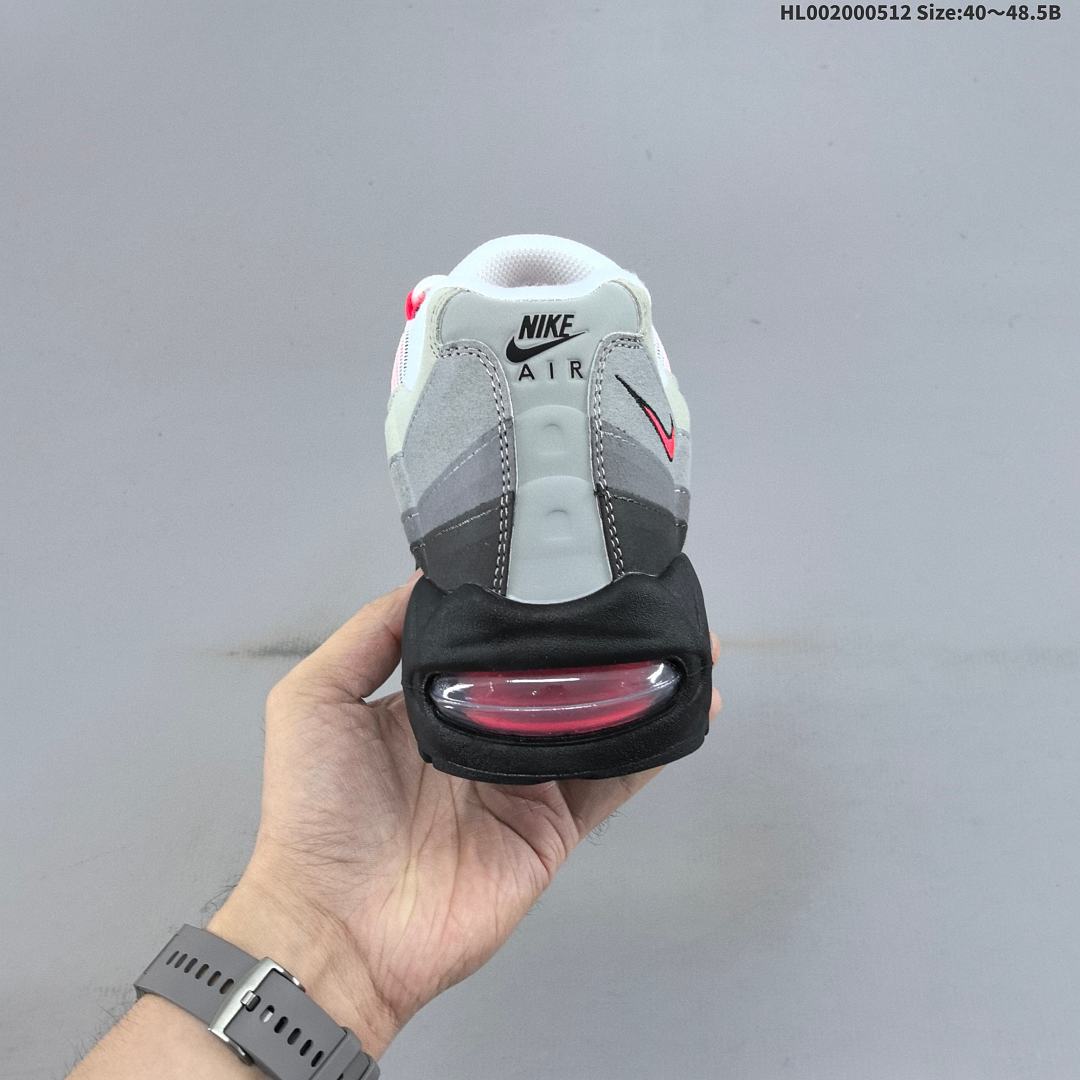 Nike Air Max 95 OG Max 95 Nike SB Air Max 95 30 - foto 6