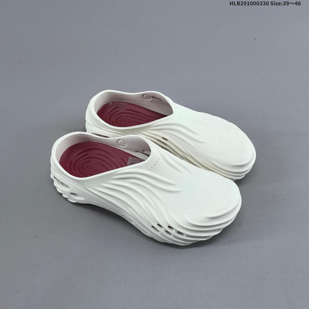 Crocs Echo Wave Clog ID Size 46 - foto 10