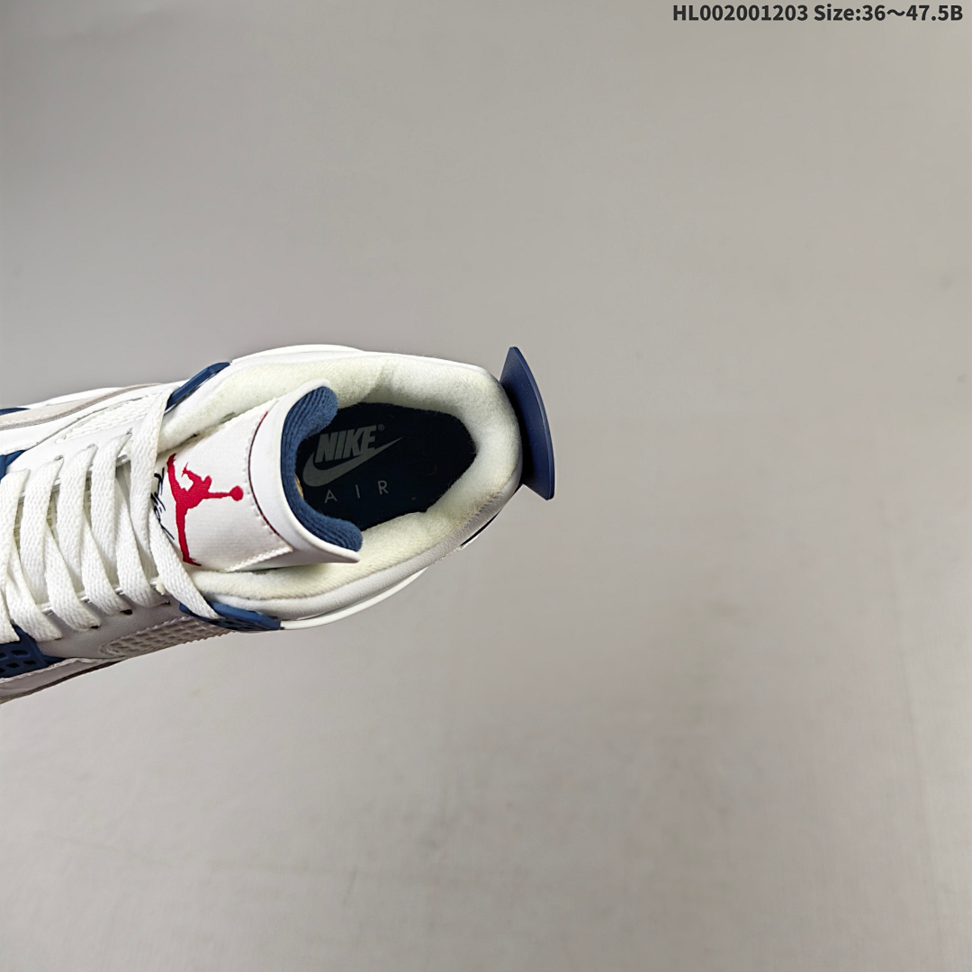 Nike SB x Air Jordan 4 Retro AJ4 4 aj4 4 Air Jordan 4 - foto 2