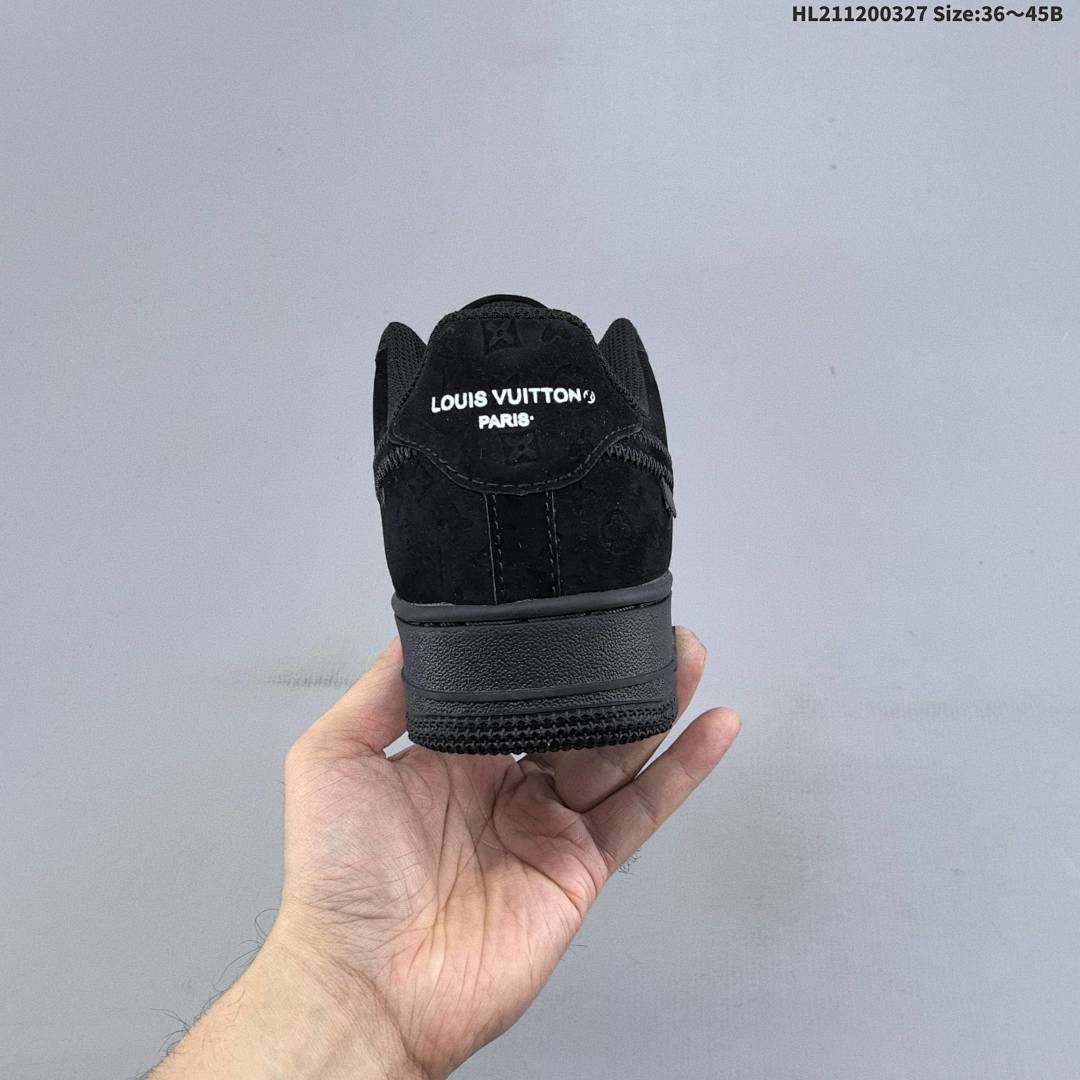 Nike Air Force 1’07 Force 1 - foto 6