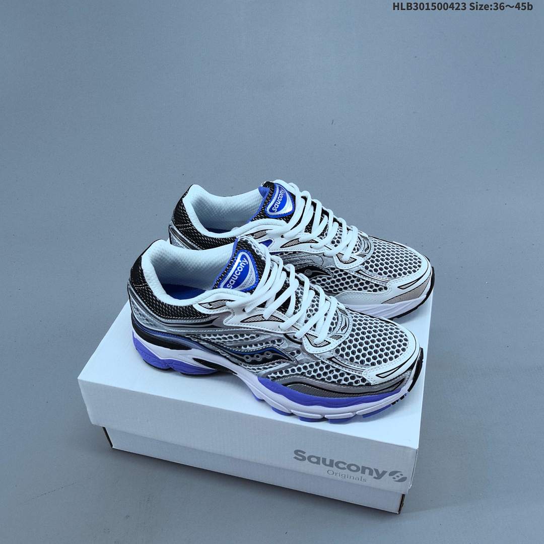 Saucony Pro Grid Omni 9 9 - foto 8