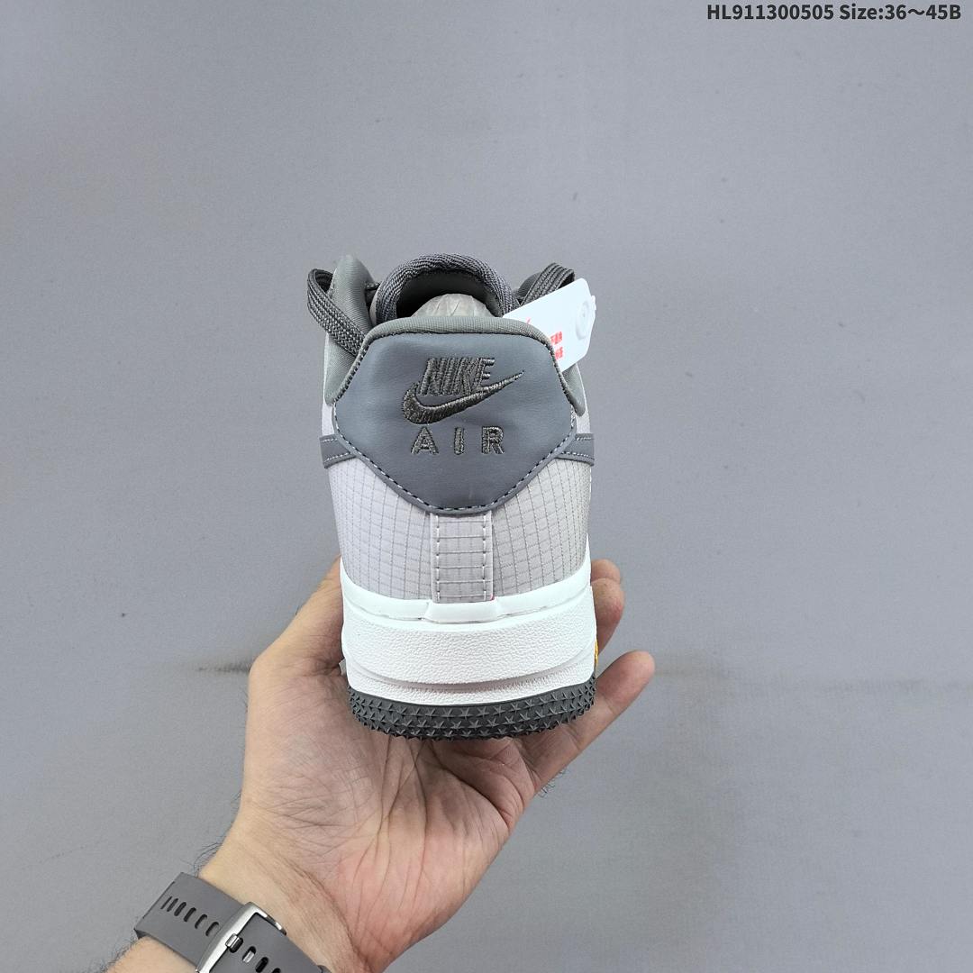 Nike AIR FORCE 1’07 Force - foto 6