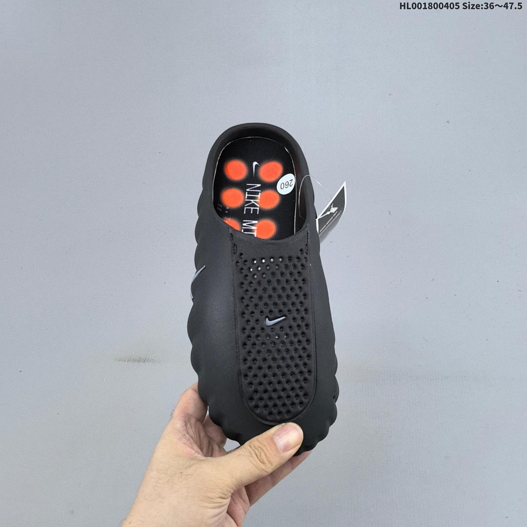 Nike Mind 001 Swoosh Logo - foto 5