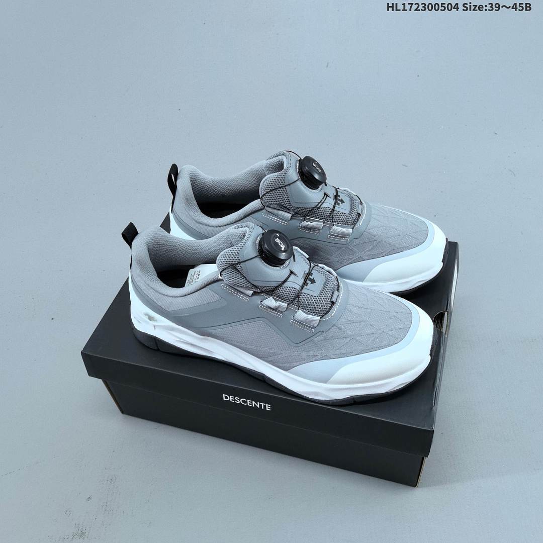DESCENTE CIRCUIT LTR WIRE 2.0