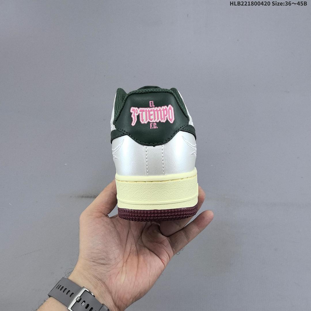 NIKE AIR FORCE 1‘07 -030 - foto 6