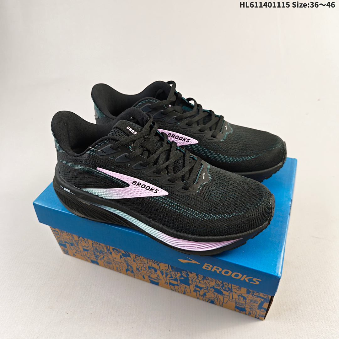 Brooks Ghost 17 MAX DNA Loft V3 26mm 3 - foto 2