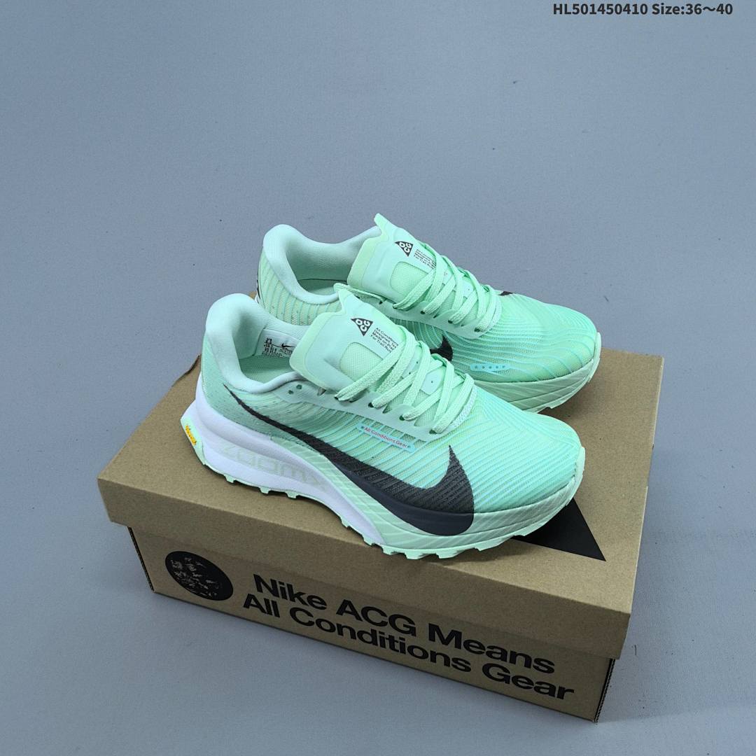 Nike ACG Mountain Fly Low GTX SE - foto 2