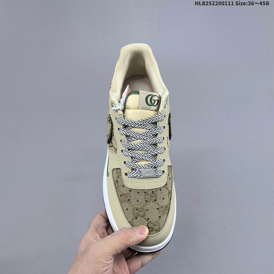 NIKE AIR FORCE 1‘07 LV8 -Y56 - foto 6