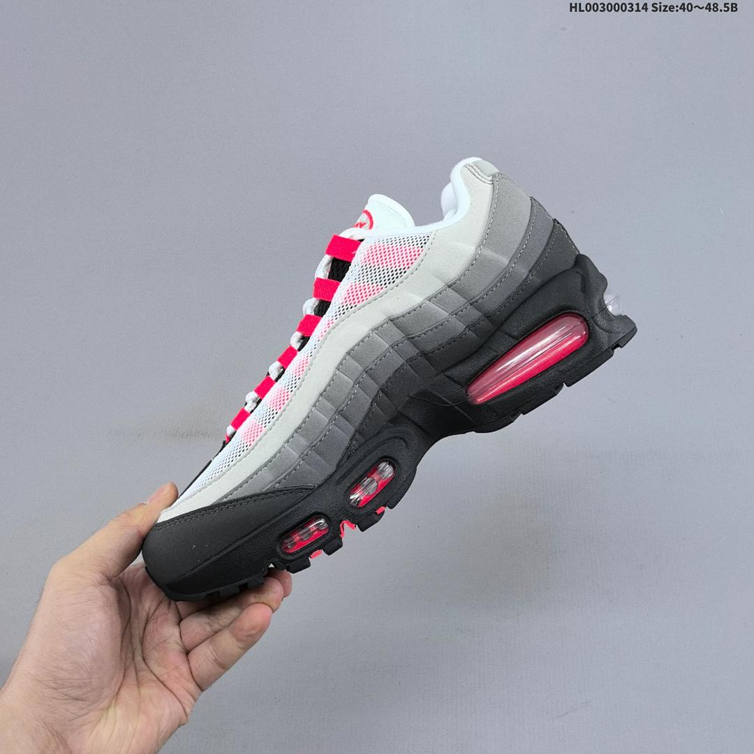 Nike Air Max 95 OG Max 95 Nike SB Air Max 95 30 - foto 4