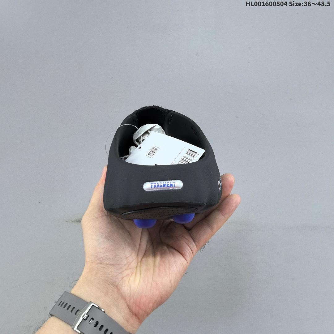 Fragment Design x Nike Mind 001 x - foto 6