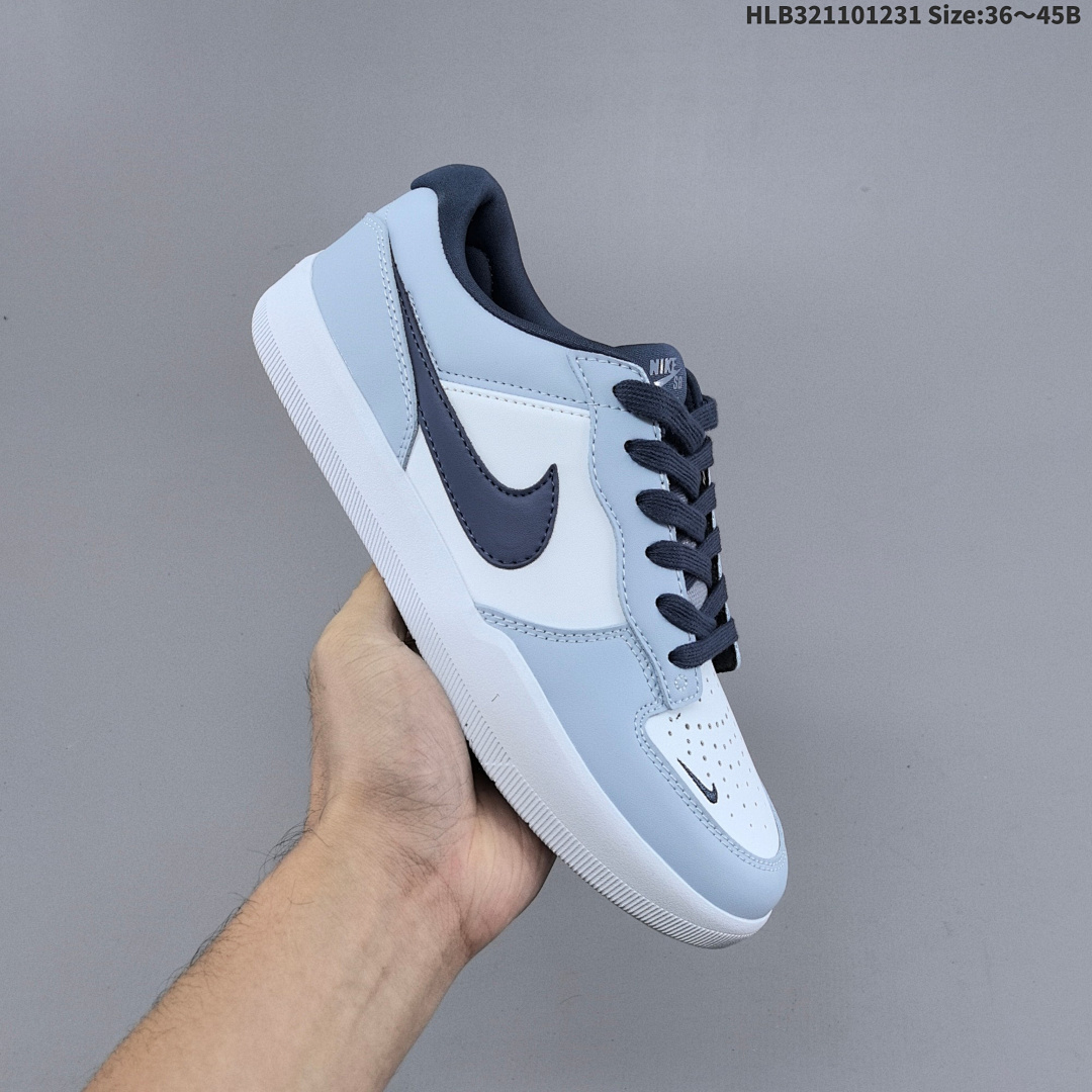 Nike SB Force 58 - foto 8