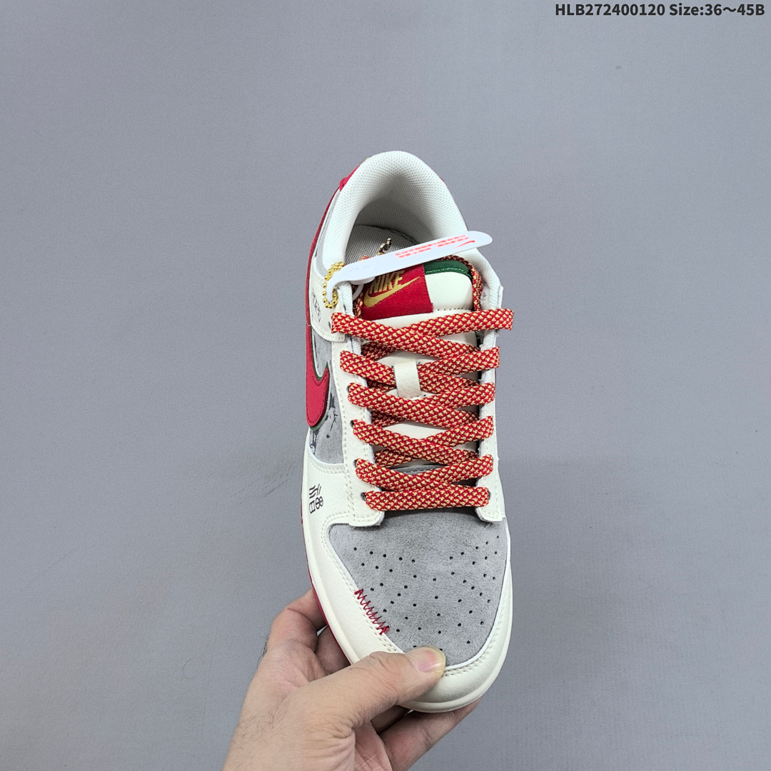 NIKE DUNK SB LOW Dunk SB Dunk Dunk Dunk SB - foto 7