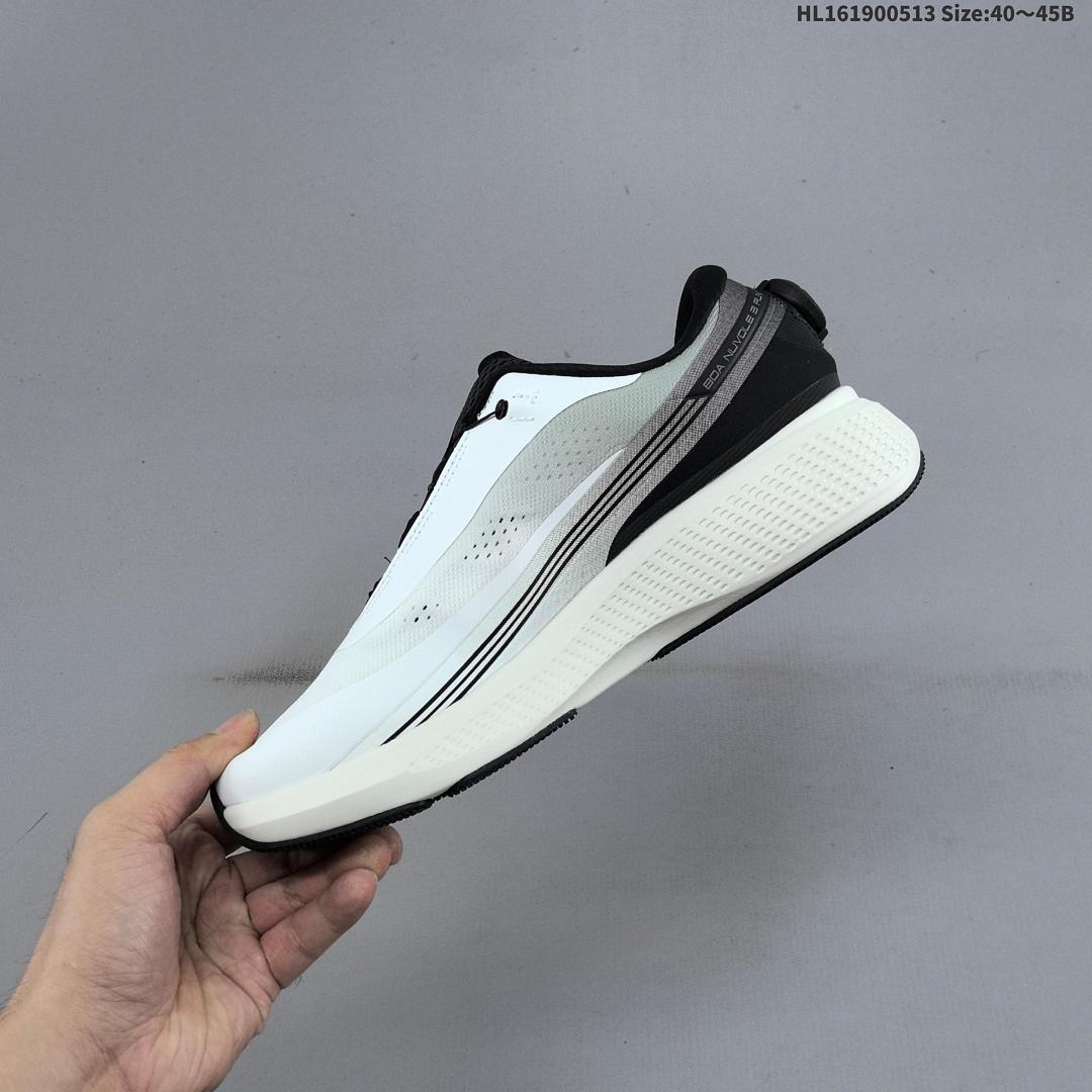 FILA Performance ATHLETICS SPORT NUVOLE RUN 3+ - foto 6