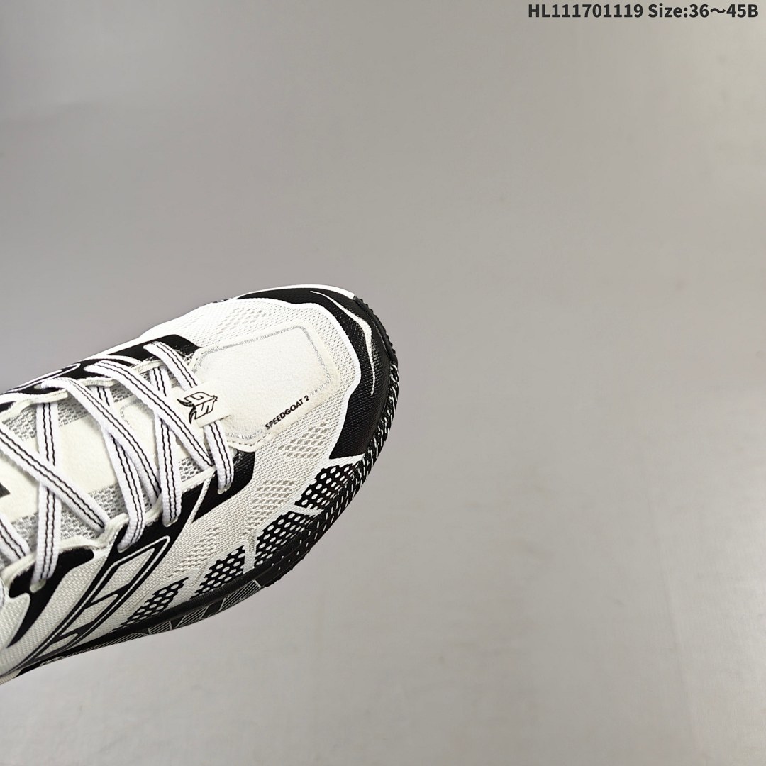 HOKA SPEEDGOAT 2 - foto 4