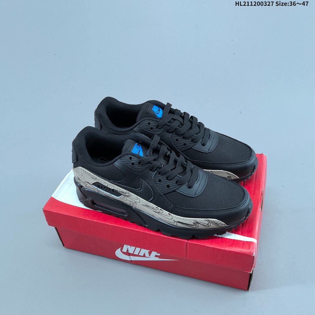 Nike Air Max Terrascape 90 Nike Air Max 90 Nike Grind