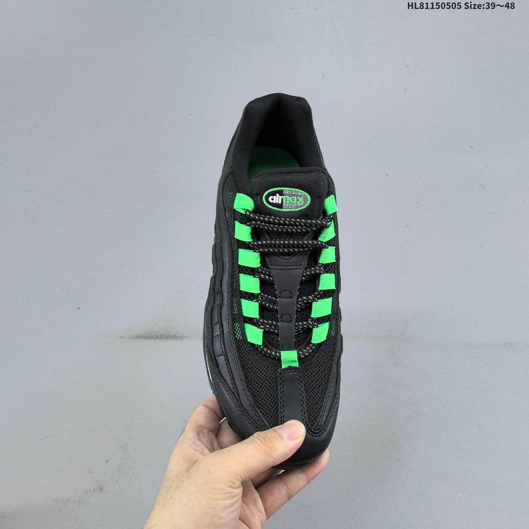 CDG x NIKE Air Max 95 Air Max 95 · Nike Air Max 95 - foto 5