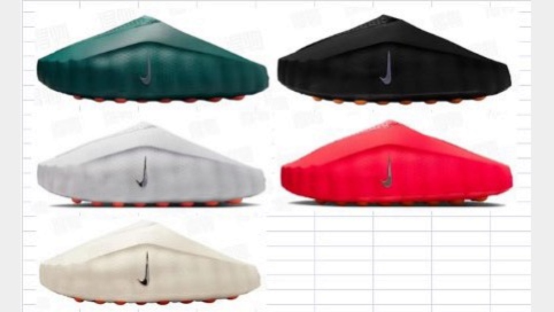 120 Nike Mind 001 Recovery Slide 22