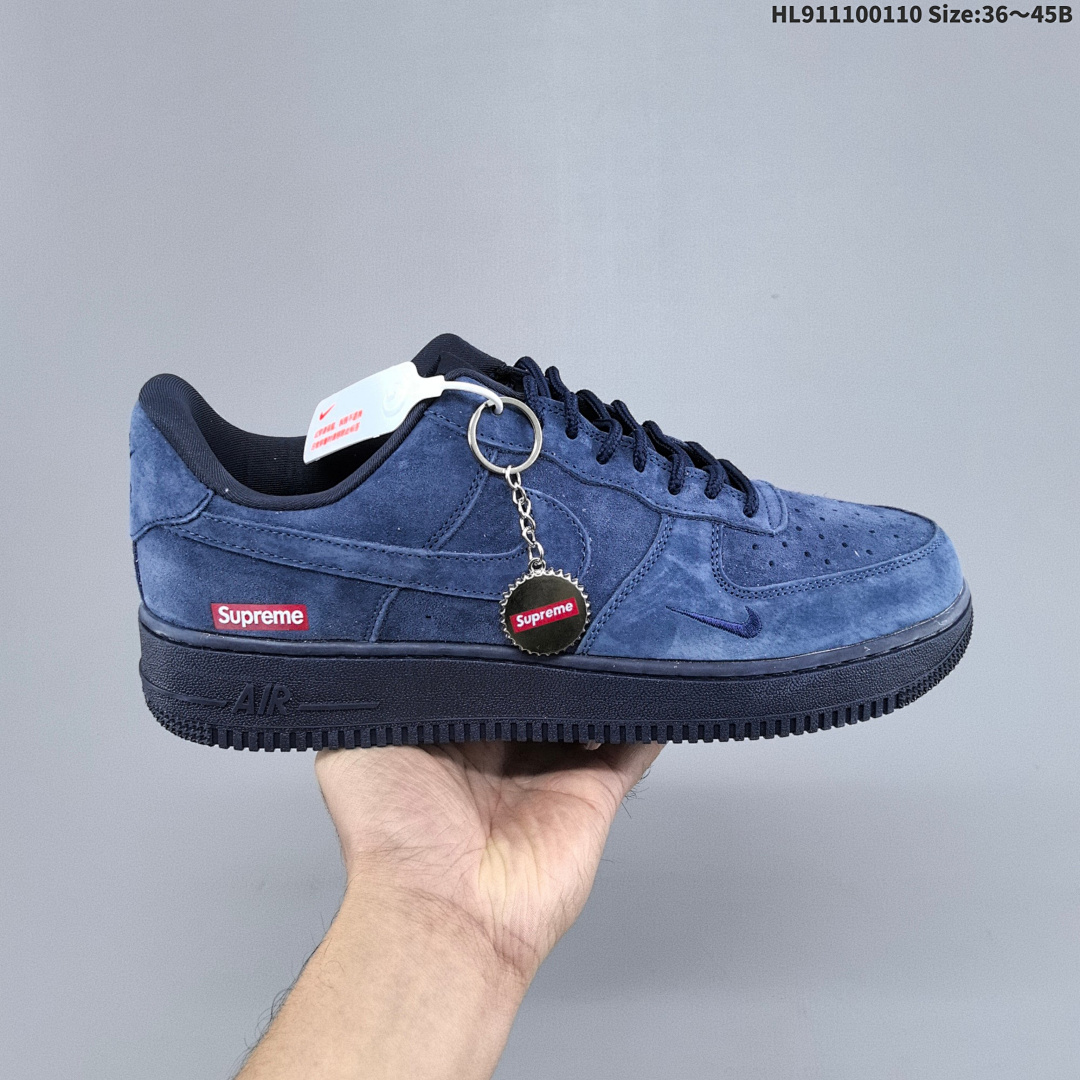 Nike Air Force 1’07 Force 1 - foto 9