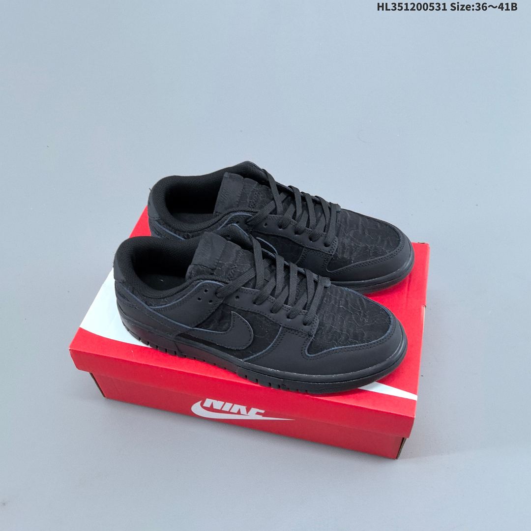 NIKE SB DUNK LOW ZoomAir - foto 5
