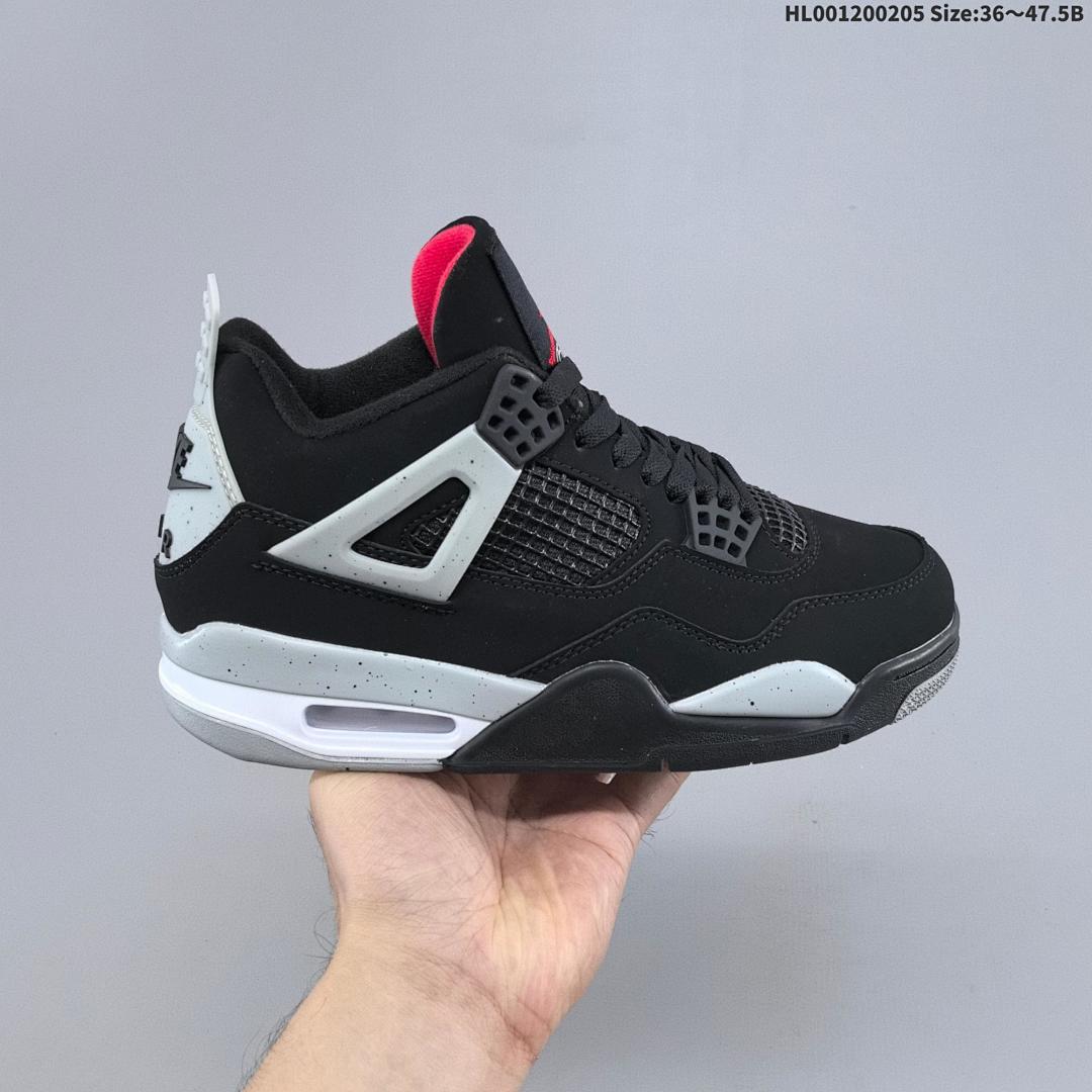 Air Jordan 4 Retro AJ4 4 aj4 4 - foto 9