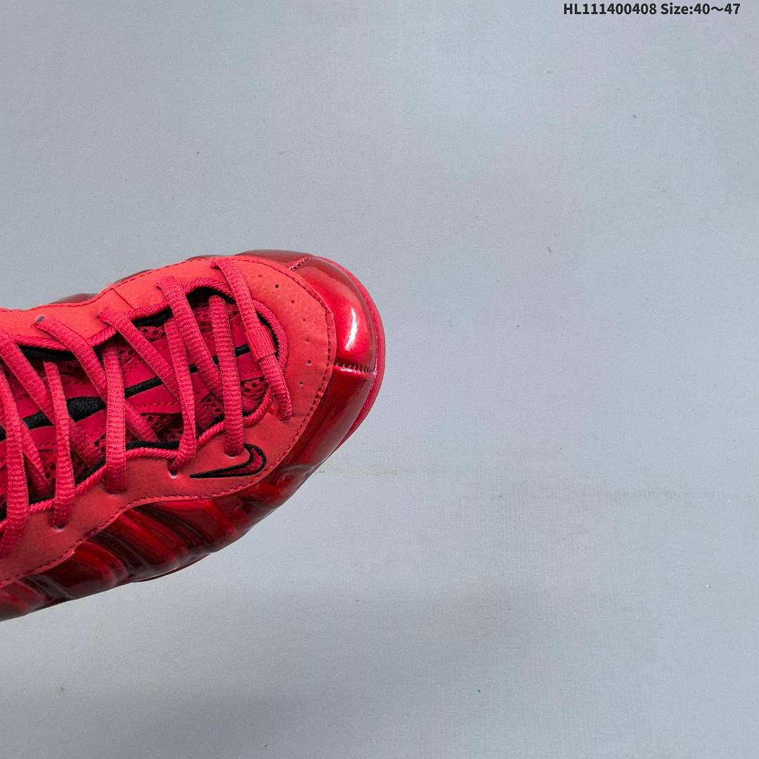 Nike Foamposite One ID Size 47 - foto 8