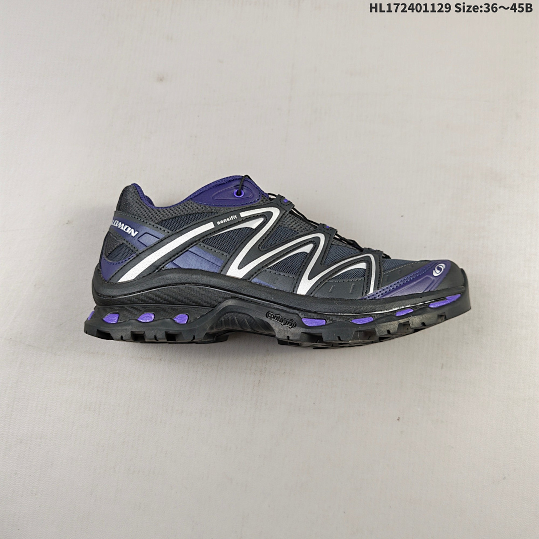 SALOMON XT-QUEST SENSIFIT - foto 9