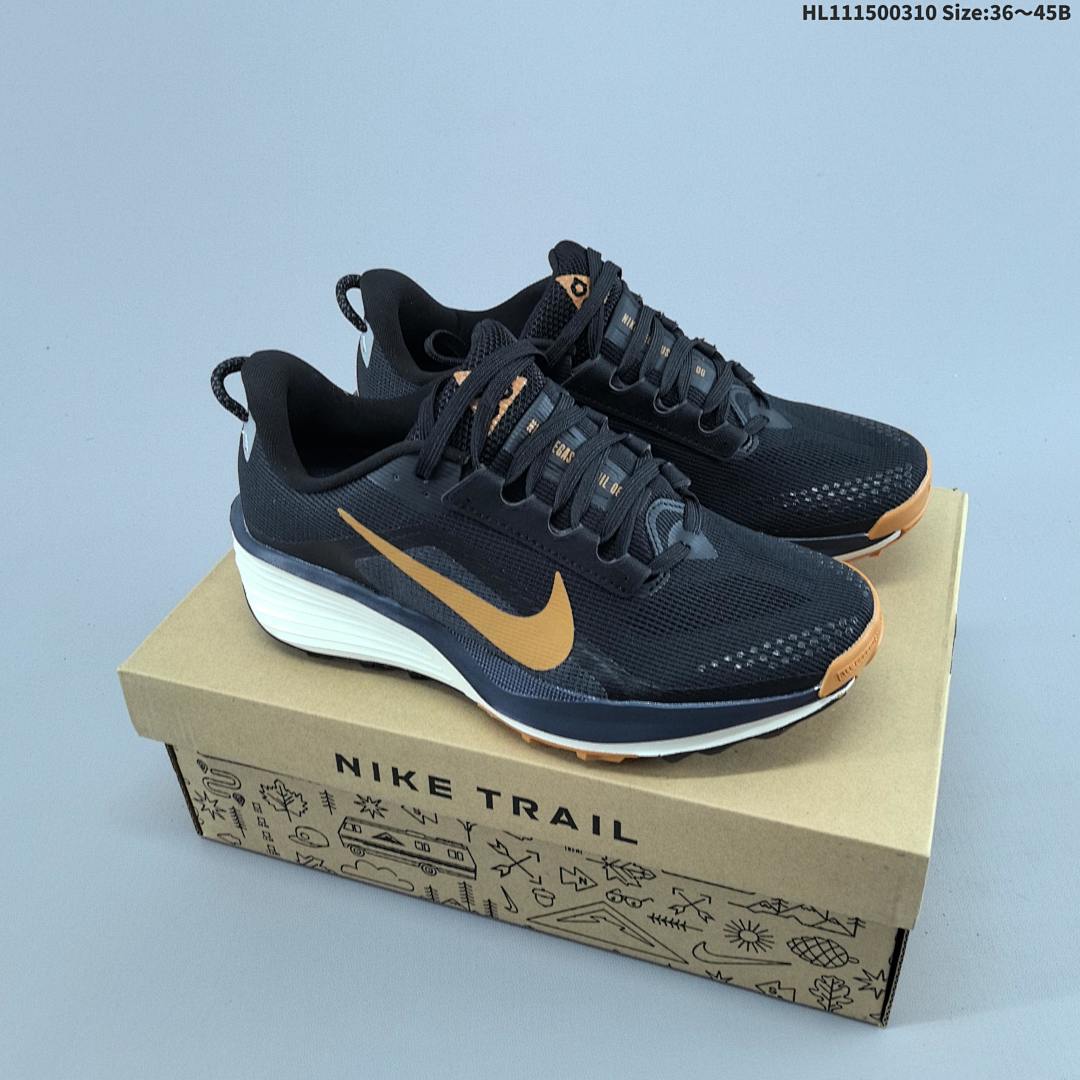 Nike REACTX PEGASUS TRAIL 6 - foto 17