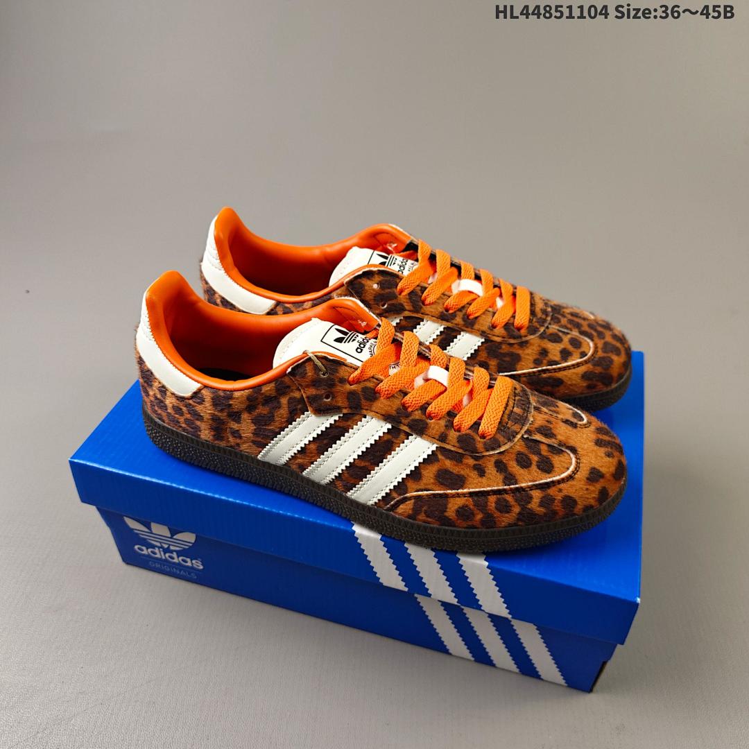 Adidas Originals Samba OG 3 - foto 2