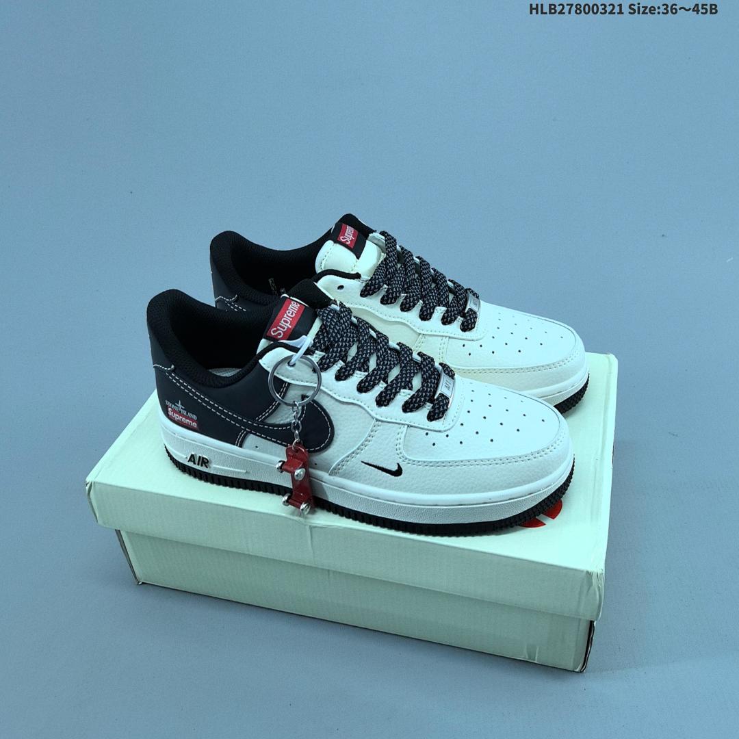 NIKE AIR FORCE 1‘07 LV8 - - foto 2