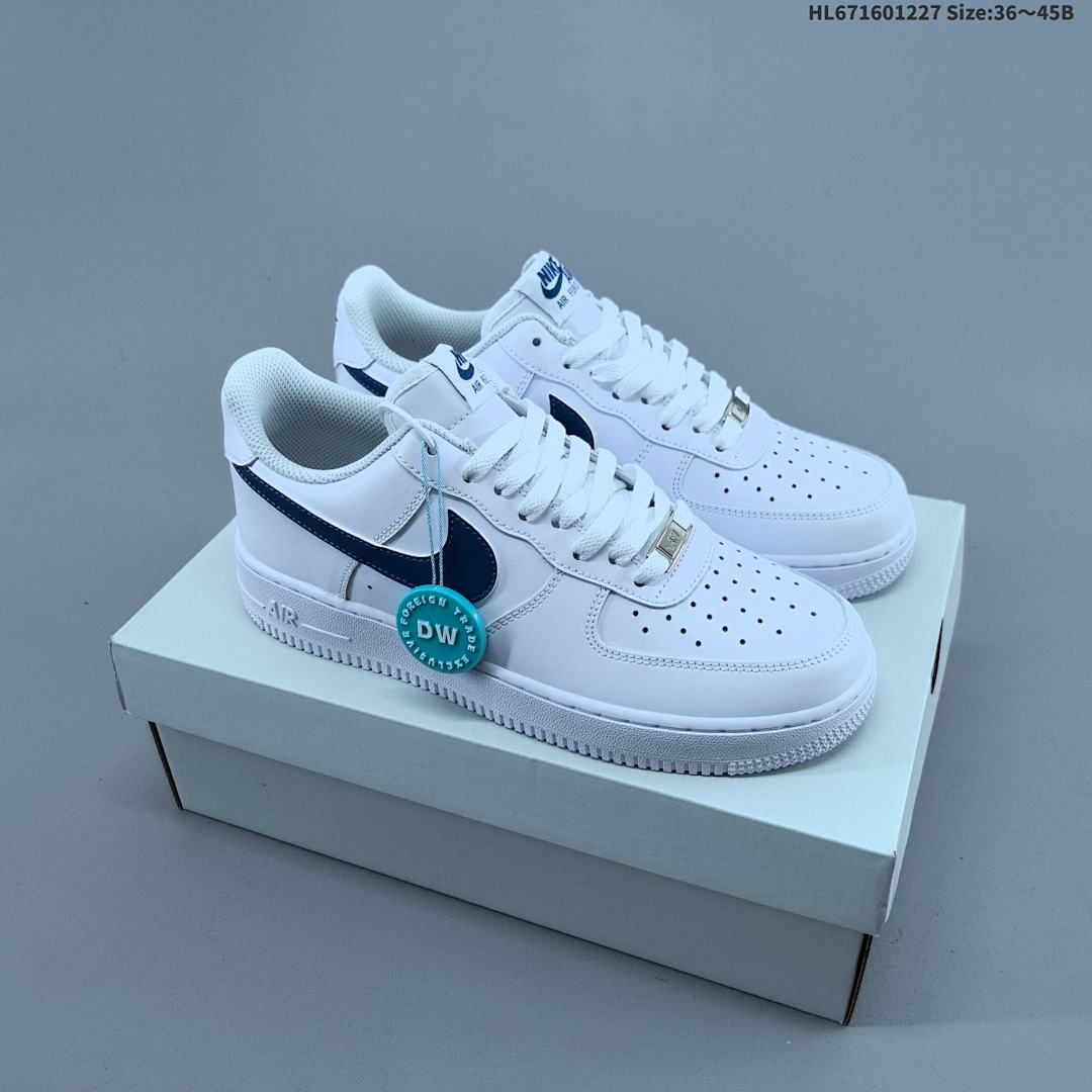 Nike Air Force1 07 low FJ4146 - foto 3