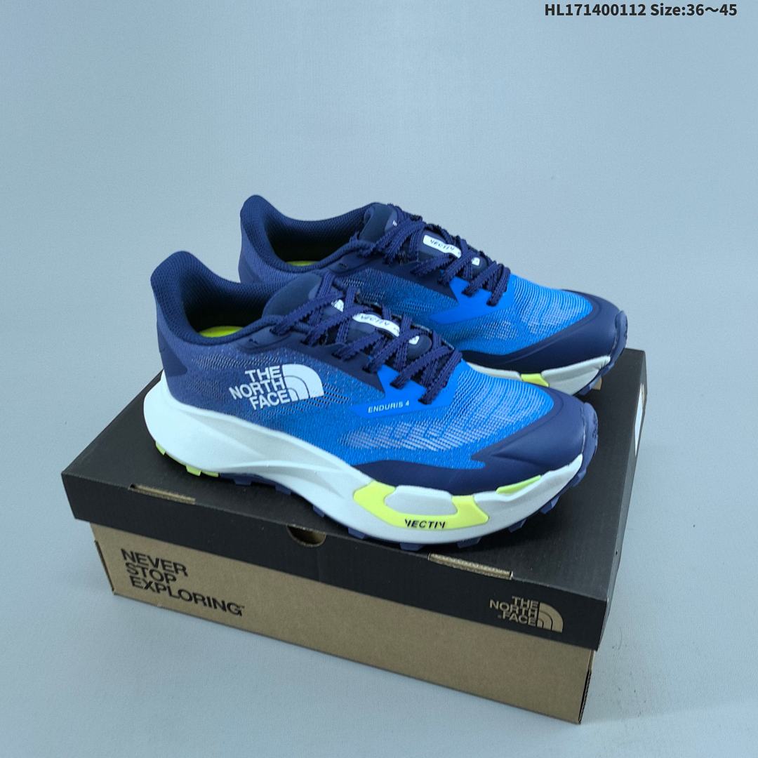 M VECTIV ENDURIS 4 Vibram