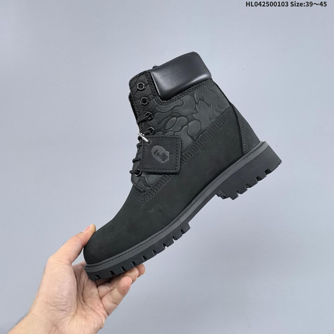 Timberland TB 010 - foto 7