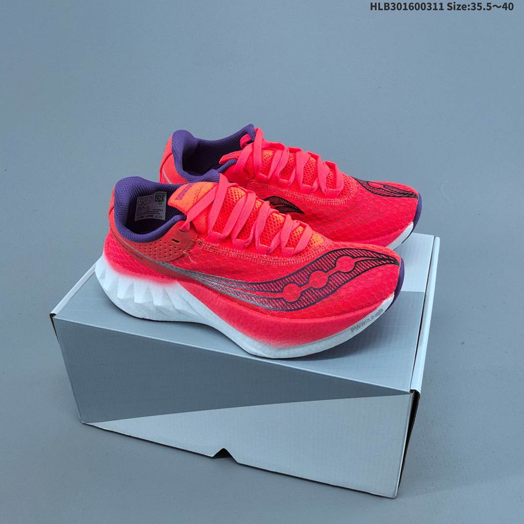 SAUCONY ENDORPHIN PRO 4 EndorphinPro4 - foto 6