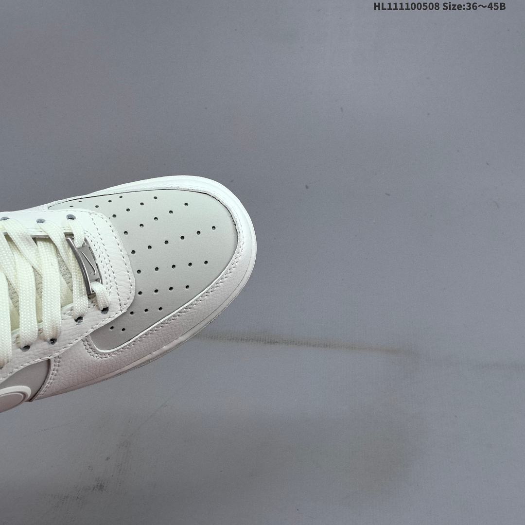 NIKE AIR FORCE 1‘07 LV8 -010 - foto 8