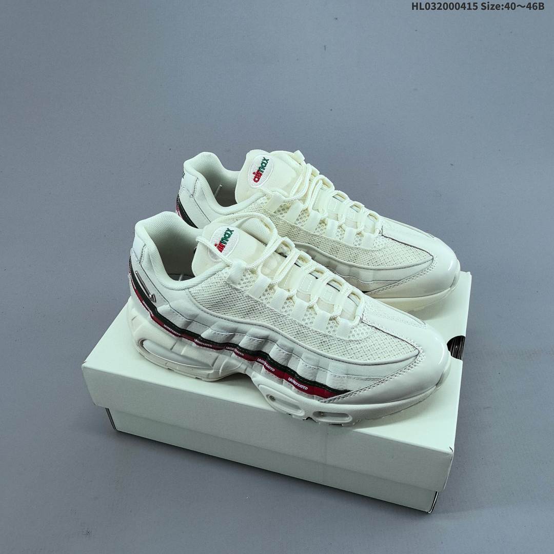 NIKE Air Max 95 Air Max 95 · Nike Air Max 95 - foto 8