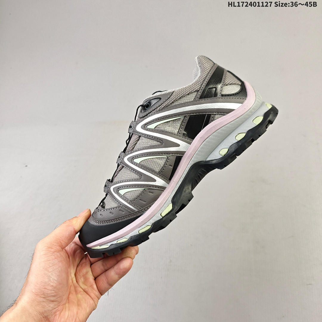 SALOMON XT-QUEST GTX SENSIFIT - foto 7
