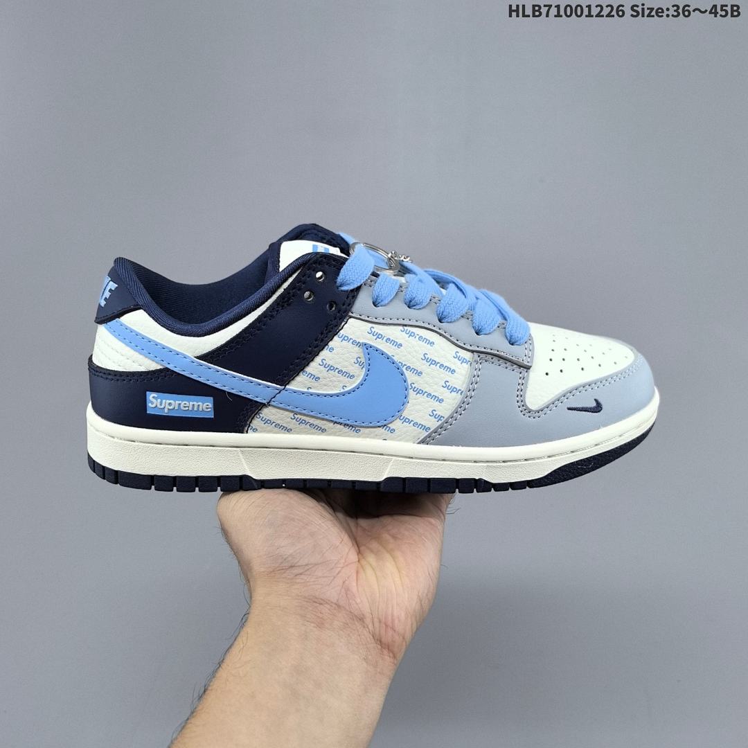 Nike Dunk Low Retro ‘DIY ’ - foto 9