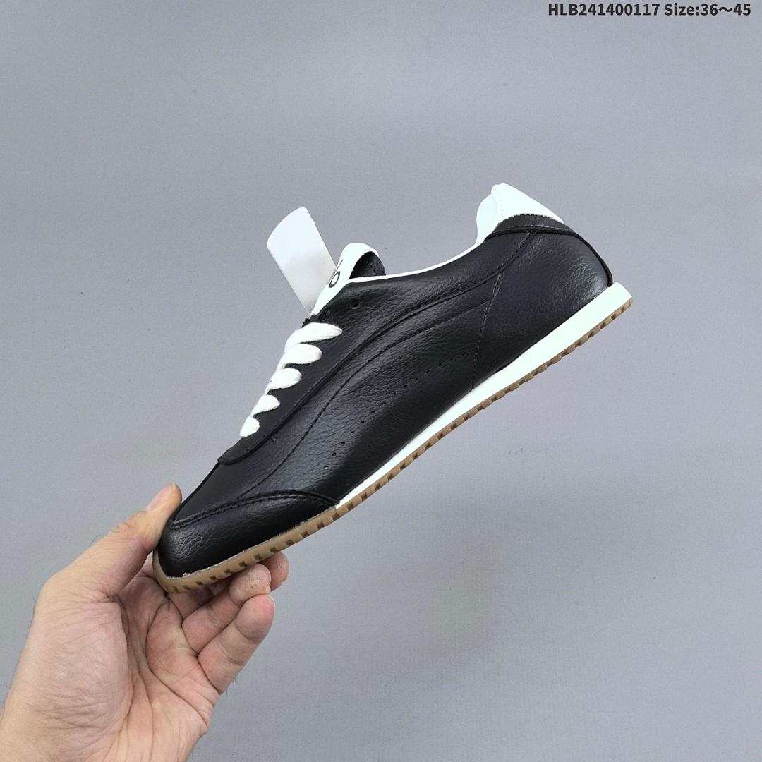 Alo Yoga Sunset Sneaker - foto 4