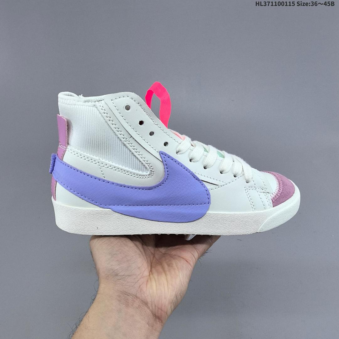NK Blazer Mid ‘77 Jumbo ✔ -101 ID - foto 6