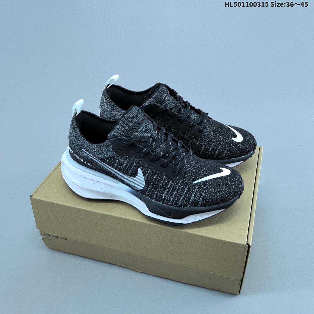 NIKE ZOOMX INVINCIBLE RUN FK3 -001 ID Size - foto 8