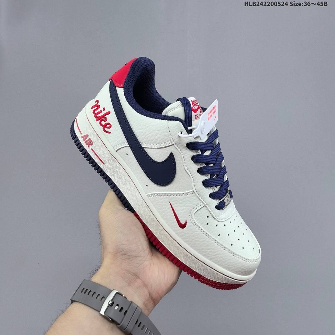 Nike Air Force1 07 low - foto 4