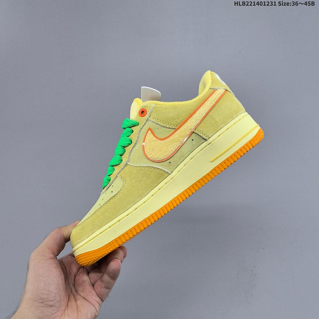 Nike Air Force 1 Low - foto 7