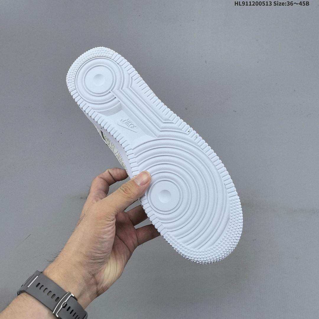 NIKE AIR FORCE 1‘07 LV8 - foto 7