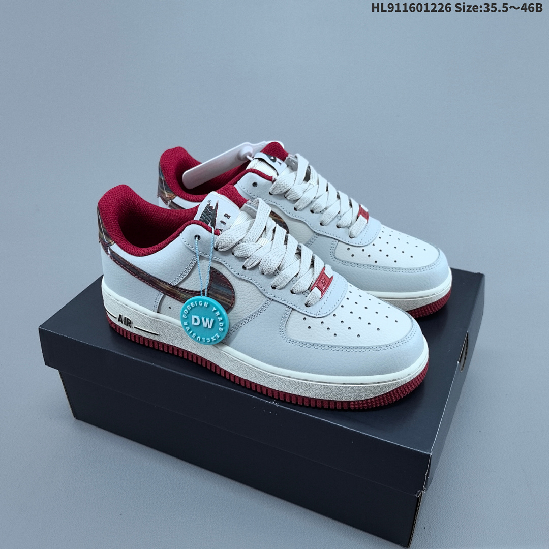 Nike AIR FORCE 1‘07 Force