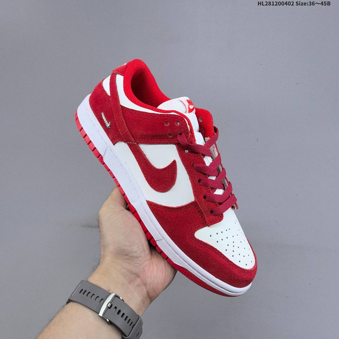 Nike Dunk Low SB ZoomAir - foto 3