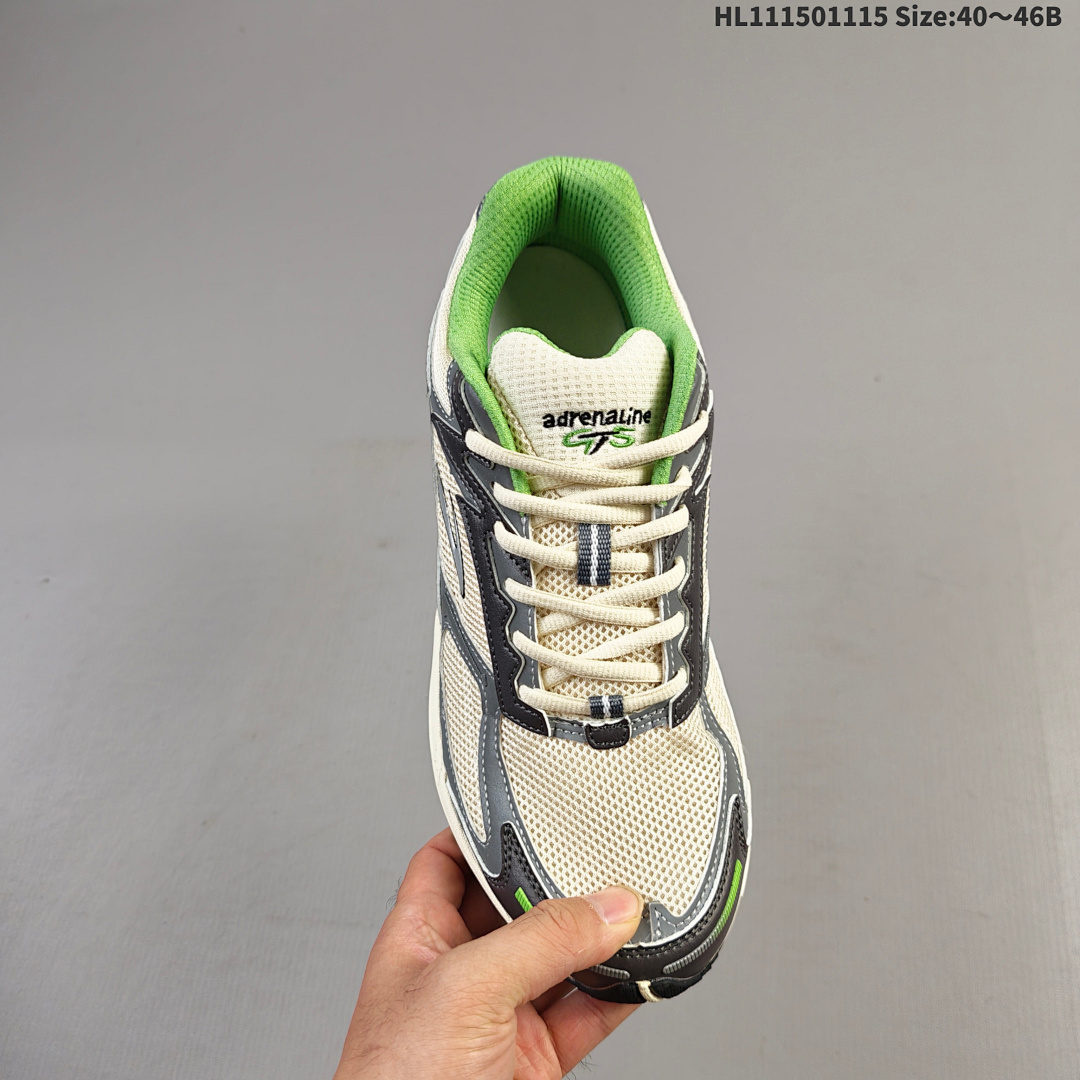 Brooks staple x Adrenaline GTS 4 HL111501115 Size 46B - foto 7