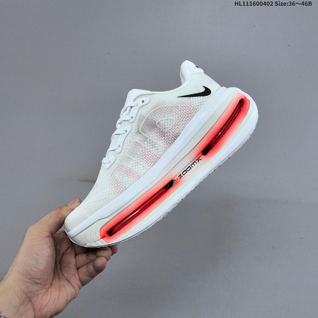 Nike VOMERO PREMIUM ReactX Air Zoom - foto 4